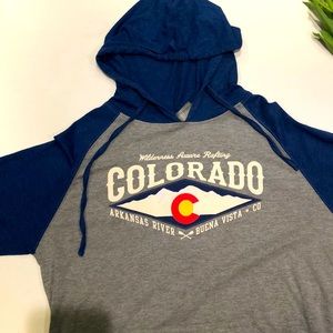 Colorado sweatshirt